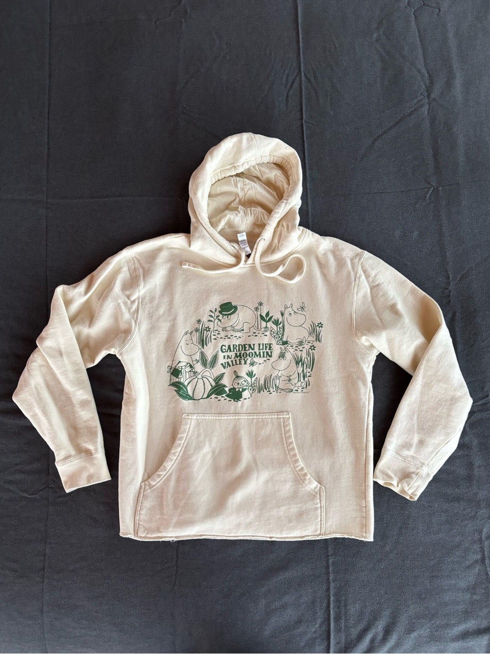 Moomin Hoodie